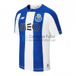 Camiseta Porto 1ª Equipación 2019/2