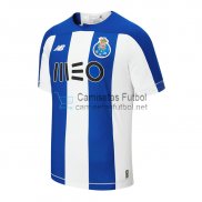 Camiseta Porto 1ª Equipación 2019/2