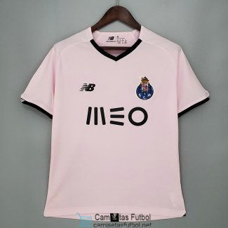 Camiseta Porto 3ª Equipación 2021/2022