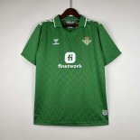 Camiseta Real Betis 2ª Equipación 2023/2024