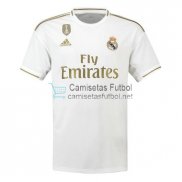 Camiseta Real Madrid 1ª Equipación 2019/2