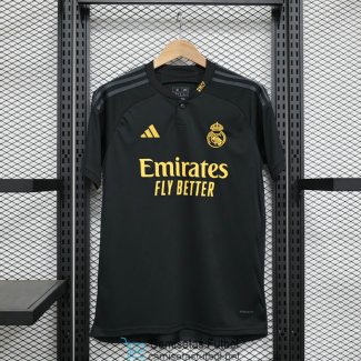 Camiseta Real Madrid 3ª Equipación 2023/2024