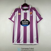 Camiseta Real Valladolid 1ª Equipación 2023/2024