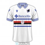 Camiseta Sampdoria 2ª Equipación 2023/2024