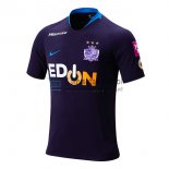 Camiseta Sanfrecce Hiroshima 2ª Equipación 2