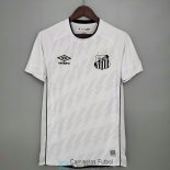 Camiseta Santos FC 1ª Equipación 2021/2022