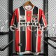 Camiseta Sao Paulo FC Retro 2ª Equipación 1999/2000