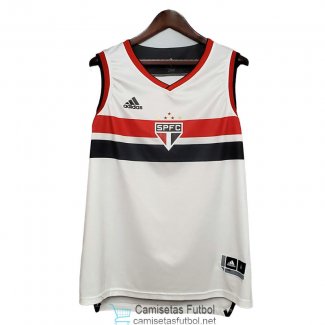 Camiseta Sao Paulo FC Training Vest 2020/2021