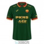 Camiseta Selangor FC 2ª Equipación 2023/2024