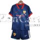 Camiseta Sevilla Niños 3ª Equipación 2020/2021