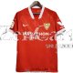 Camiseta Sevilla 2ª Equipación 2020/2021