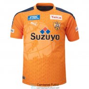 Camiseta Shimizu S Pulse 1ª Equipación 2020/2021