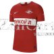 Camiseta Spartak Moscu 1ª Equipación 2019/2