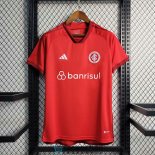 Camiseta Sport Club Internacional 1ª Equipación 2023/2024