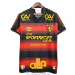 Camiseta Sport Recife 1ª Equipación 2020/2021 All Sponsors