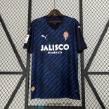 Camiseta Sporting Gijon 3ª Equipación 2023/2024