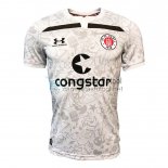 Camiseta St. Pauli 2ª Equipación 2019/2