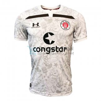 Camiseta St. Pauli 2ª Equipación 2019/2