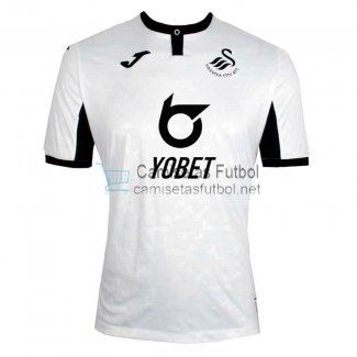 Camiseta Swansea 1ª Equipación 2019/2