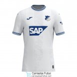 Camiseta TSG 1899 Hoffenheim 2ª Equipación 2023/2024