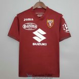 Camiseta Torino 1ª Equipación 2021/2022