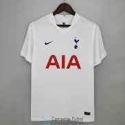 Camiseta Tottenham Hotspur 1ª Equipación 2021/2022