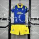 Camiseta UD Las Palmas Ninos Segunda Equipacion 2024/2025