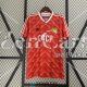 Camiseta Union Sovietica Retro 1ª Equipación 1987/1988