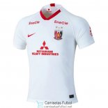Camiseta Urawa Red Diamonds 2ª Equipación 2020/2021