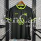 Camiseta VFL Wolfsburg 2ª Equipación 2022/2023