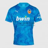 Camiseta Valencia 3ª Equipación 2019/2