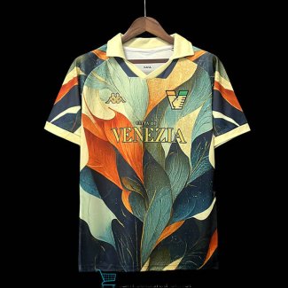 Camiseta Venezia Football Club Special Edition 2022/2023