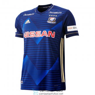 Camiseta Yokohama F. Marinos Limited Edition 2020/2021