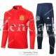 Espana Chaqueta Red + Pantalon 2020/2021