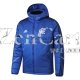 Flamengo Chaqueta De Invierno Blue 2019/2020
