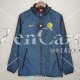 Inter Milan Chaqueta Rompevientos Blue Camouflage 2021/2022