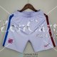 Pantalon Corto Barcelona 2ª Equipación 2021/2022