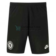 Pantalon Corto Chelsea 3ª Equipación 2019/2