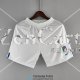 Pantalon Corto Italia 2ª Equipación 2022/2023