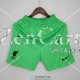 Pantalon Corto Liverpool Green 2021/2022