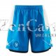 Pantalon Corto Napoli 2ª Equipación 2019/2