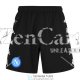 Pantalon Corto Napoli 3ª Equipación 2020/2021