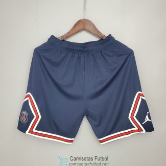 Pantalon Corto PSG 1ª Equipación 2021/2022