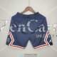 Pantalon Corto PSG 1ª Equipación 2021/2022