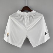 Pantalon Corto Real Madrid 1ª Equipación 2022/2023