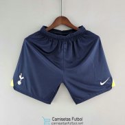 Pantalon Corto Tottenham Hotspur 1ª Equipación 2022/2023