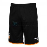 Pantalon Corto Valencia 1ª Equipación 2019/2