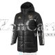 Arsenal Chaqueta De Invierno Black 2020/2021