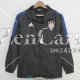 Bayern Munich Chaqueta Rompevientos Black I 2022/2023