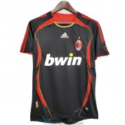 Camiseta AC Milan Retro 3ª Equipación 2006/20077